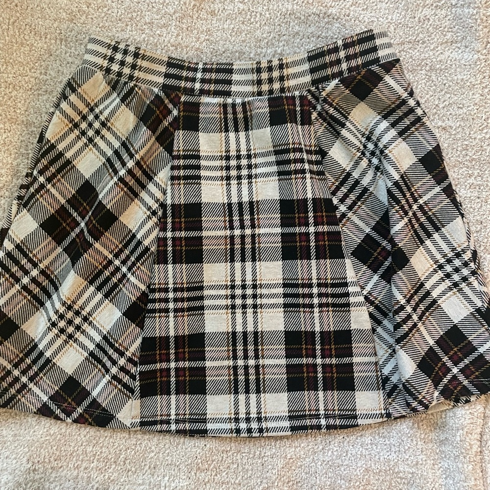 FULL TILT Women skirt.